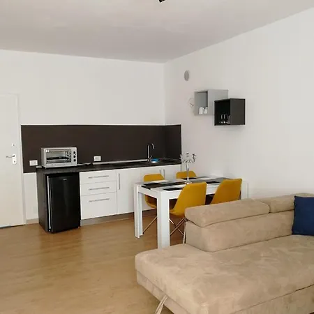 Apartments Kale Apartamento *