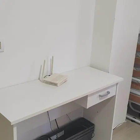 Apartments Kale Apartamento *