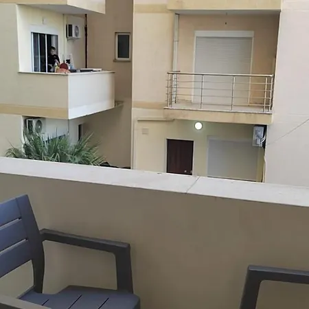 Apartments Kale