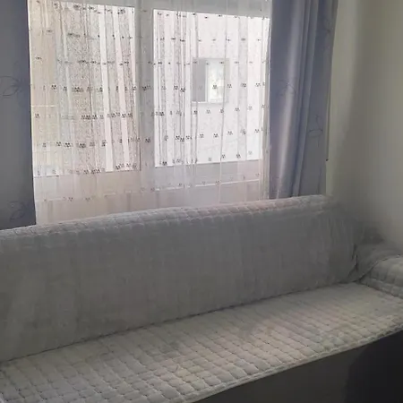 Apartments Kale Apartamento Durrës