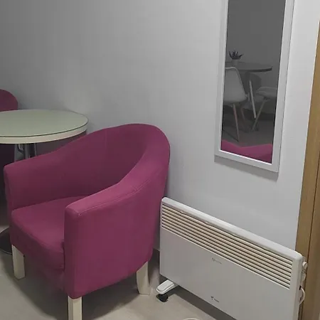 Apartments Kale *